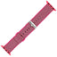 nato strap for apple watch band apple watch 5 4 3 2 1 44mm/40mm 42mm 38mm iWatch band watchband woven nylon bracelet blet