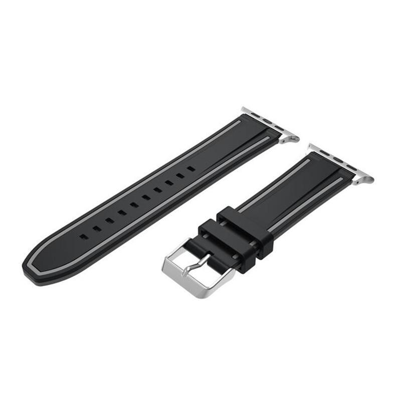 strap For apple Watch band apple watch 5 4 3 band 44mm/40mm iwatch band 42mm/38mm correa Bracelet watchband watch Accessories