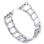 316 stainless steel strap For Apple Watch band 42mm iwatch series 3 2 1 strap 38mm Link bracelet wirst bands watchband