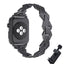Strap For Apple Watch band apple watch 4 3 band 42mm/38mm 44mm/40mm iwatch band Stainless Steel wrist  link Bracelet belt correa