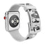 Sport Silicone strap For Apple Watch 4 3 2 1 band 44mm 40mm correa iWatch band 42mm 38mm Colorful Silicone Bracelet belt