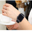 Milanese Loop For Apple Watch band pulseira apple watch 4 5 band 44mm 40mm 42mm 38mm iwatch correa stainless steel bracelet belt