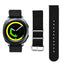 Galaxy watch active strap For samsung Galaxy watch 42mm/amazfit bip gear sport S4 strap 20mm watch band correa wrist bracelet