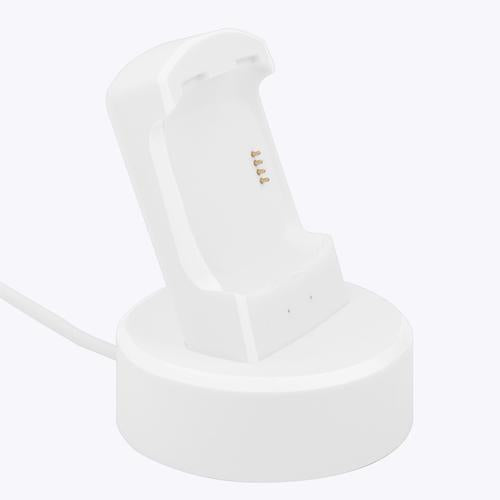 Watch Accessories For Fitbit Versa Watch strap band Charger Station Stand Cradle Holder Versa LED Indicator