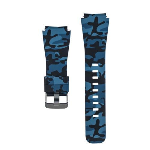 Galaxy watch 46mm strap For Samsung Gear S3 Frontier huawei watch gt strap 22mm watch band correa  Bracelet belt amazfit