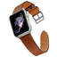Leather strap For Apple Watch Band apple watch 4 3 band 42mm 38mm 44mm/40mm iwatch band correa bracelet Watchband belt