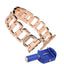 link bracelet strap For Apple watch band apple watch 4  3 44mm/40mm correa iwatch band 42mm/38mm Stainless Steel bracelet