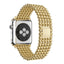 Stainless Steel strap For Apple Watch Band 42mm 38mm 44mm/40mm apple watch 4 3 band iwatch band link Bracelet watchband