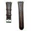 Genuine Leather strap For Apple Watch band 42mm(44mm)/38mm(40mm) iwatch 4 3 2 1 Crazy horse wrist bracelet watchband