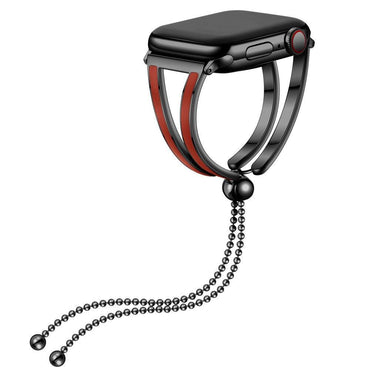 Women strap for Apple watch band Apple watch 5 4 3  40mm 44mm 38mm 42mm iWatch band Jewelry Stainless steel watchband bracelet