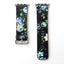 Floral Printed Leather strap For Apple Watch band apple watch 5 4 3 band 42mm/38mm 44mm/40mm correa iwatch band Bracelet watchband