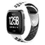 Silicone band for fitbit versa/versa 2/versa lite strap correa reloj cozy bracelet versa band fitbit smart watch Accessories