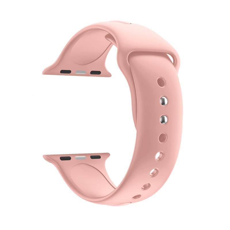 Sport Strap For apple watch band pulseira Apple watch 4 3 5 band 44mm 40mm iwatch band 42mm 38mm correa  bracelet belt watchband