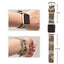 Sport Nylon strap for apple watch 4 band 44mm 40mm correa iwatch series 3 2 1 42mm 38mm Camouflage canvas wrist bracelet belt