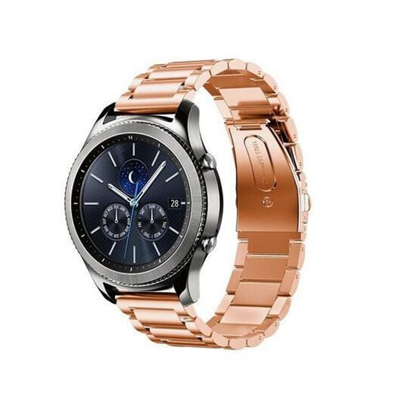 Galaxy Watch 46mm Band for Samsung Gear S3 Classic/Frontier huawei watch gt strap 22mm watch band amazfit gtr 47mm watchband