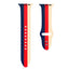 Strap for apple watch band Apple Watch 5 4 3 iwath band 44mm 40mm 42mm 38mm Correa Silicone bracelet watchband belt