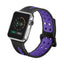sport silicone wrist bracelet watch strap for apple watch band 38 mm 42 mm replaceable Bracelet Strap for iwatch 1/2