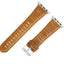 Leather Band For Apple Watch series 4 44mm 40mm strap correa iwatch 3 2 1 42mm/38mm Crazy Horse Wrist bracelet belt