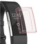 Soft Silicone Watch Case cover For Fitbit Charge 2 band  screen protector Ultra-thin Replacement protect Cases frame