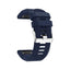 Strap for Garmin fenix 5 Fenix 3 watch band 20mm 26mm 22mm Silicone Garmin watch band Fenix5X/Fenix3/3HR Garmin Fenix5/935 5S