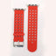 Sport Band for Apple Watch 5 4 3 44mm 40mm Strap correa iwatch series 3 2 1 42mm/38mm wrist bracelet belt Breathable watchband