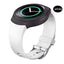 Sport Strap For Samsung Galaxy Gear S2 band R720 R730 Smart Watch Band Silicone wrist bracelet correa watchband belt