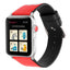 Genuine Leather strap For Apple watch band 42mm 38mm iwatch series 3 2 1 love Heart wrist bands belt corrrea Accessories