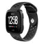 Silicone band for fitbit versa/versa 2/versa lite strap correa reloj cozy bracelet versa band fitbit smart watch Accessories