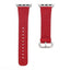 Leather watch strap for apple watch band 42 mm/38 Luxury Glittery Bling bracelet belt for iwatch band 1/2 Christmas gift