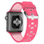 sport strap For Apple Watch band 42mm/38mm silicone iwatch series 3 2 1 wrist bands bracelet correa watchband belt