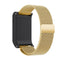 24cm watchband Accessory Wristbands Milanese Magnetic Loop Stainless Steel Band wrist strap For Garmin vivoactive HR