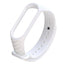 mi band 4 strap For Xiaomi Mi Band 3 watchband Bracelet wristband Miband 3 Colorful sport Smart watchBand  band3 Accessories