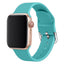 Silicone Strap For Apple Watch band apple watch 5 4 3 band 44mm 40mm iwatch correa 42mm 38mm pulseira apple Watch accessories