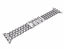 Stainless Steel strap For Apple Watch series 4 band 44mm 40mm iWatch 3 2 1 42mm/38mm Link Bracelet Wrist watchband belt