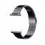 Stainless steel strap For Apple Watch band apple watch 5 4 3 band 44mm/40mm iwatch band 42mm/38mm correa link bracelet watchband