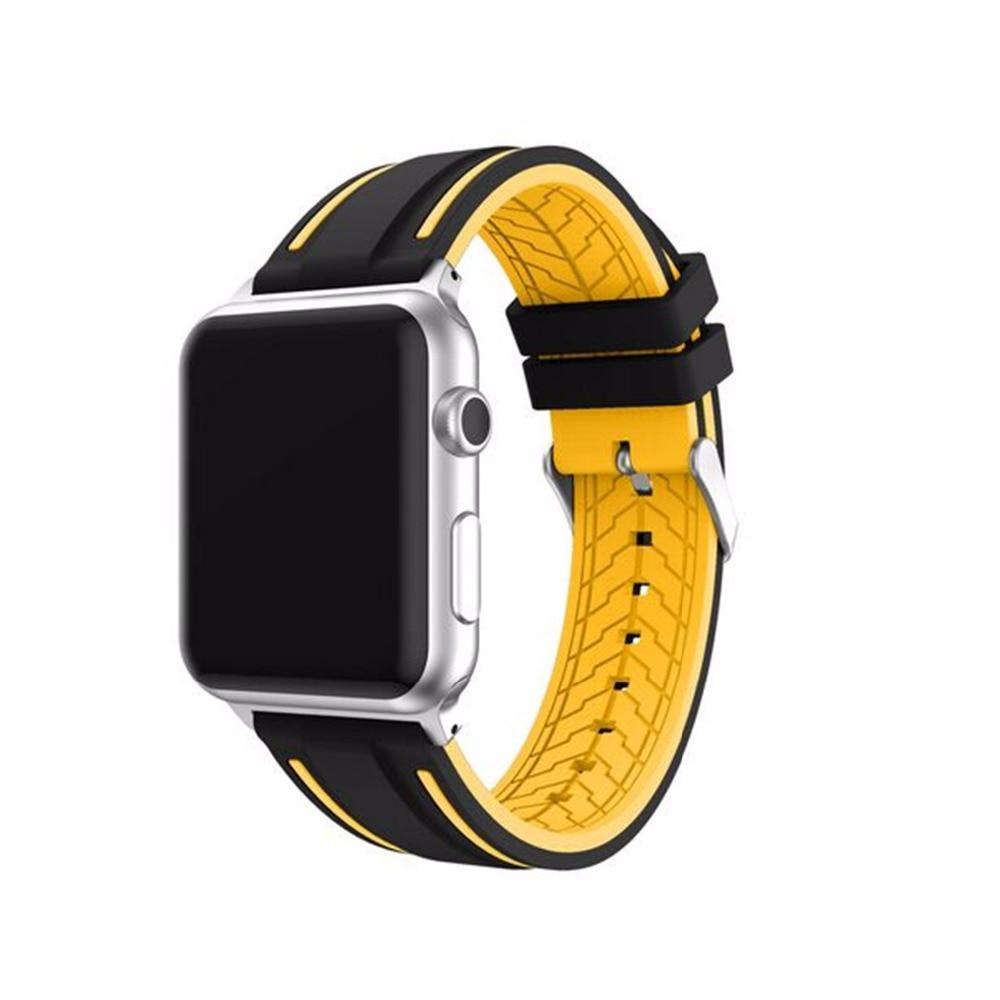 strap For apple Watch band apple watch 5 4 3 band 44mm/40mm iwatch band 42mm/38mm correa Bracelet watchband watch Accessories