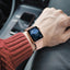 Silicone Strap For Apple Watch band apple watch 5 4 3 band 44mm 40mm iwatch correa 42mm 38mm pulseira apple Watch accessories