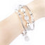 agate design strap For apple watch band apple watch 5 4 3 band 44mm/40mm iwatch 42mm 38mm fashion style luxury flexible code
