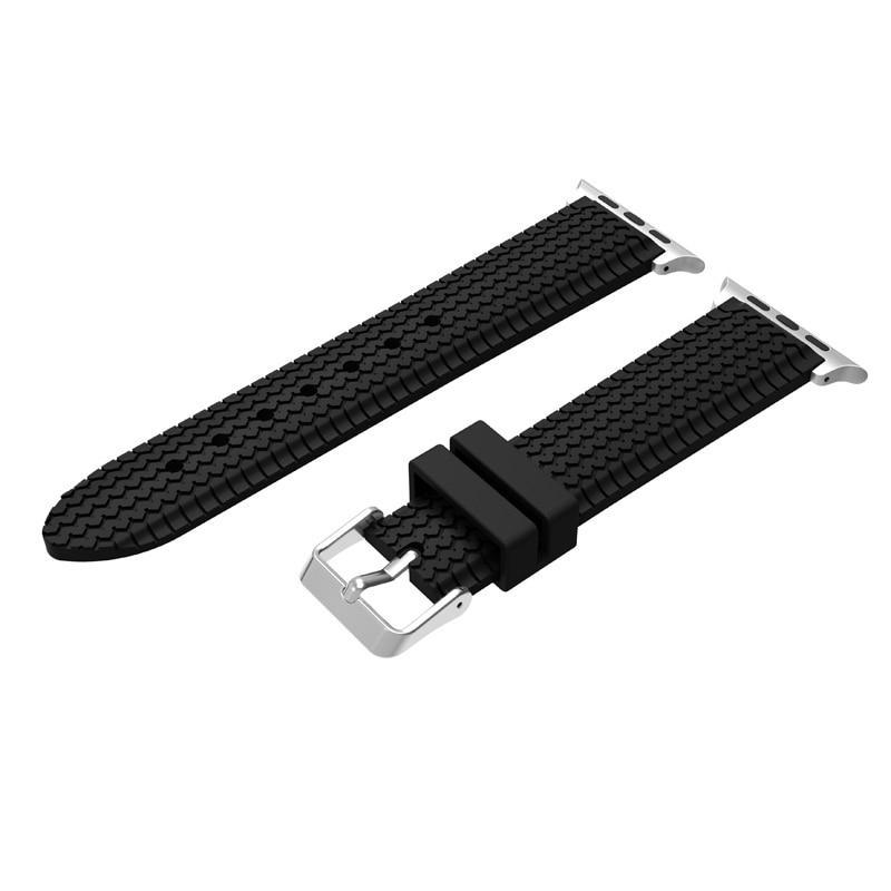Strap For apple watch band pulseira apple watch 5 4 3 band 44mm/40mm iwatch band 42mm/38mm bracelet correa watchband bracelet