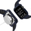 silicone Sport band & Case For Apple Watch 42mm 38mm strap iwatch nike 3/2/1 wristband Bracelet Protective cover belt