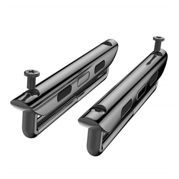 Adapter Connector For Apple Watch 4 44mm/40mm iwatch band series 4 Stainless Steel Buckle clasp adaptor accessories