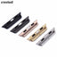 Adapter Connector For Apple Watch 4 44mm/40mm iwatch band series 4 Stainless Steel Buckle clasp adaptor accessories