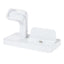 Watch Accessories For Apple watch 5 4 3 44mm 40mm iwatch 42mm 38mm charger Holder IPhone X 8 7/8 Plus 6S station