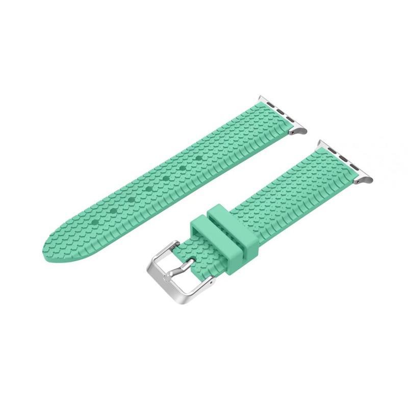 Strap For apple watch band pulseira apple watch 5 4 3 band 44mm/40mm iwatch band 42mm/38mm bracelet correa watchband bracelet