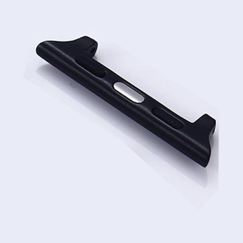 Connector Adapter For Apple Watch Band 4 3 5 iwatch - 42mm/38mm 44mm/40mm