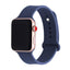 Silicone Sport strap For Apple watch band apple watch 5 4 3 band 44mm 40mm  correa Iwatch 5 42mm 38mm watchband bracelet belt