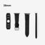 Genuine leather strap For apple watch band 5 42mm/38mm iwatch series 5/4 3 2 1 wrist bands bracelet replacement watchband belt