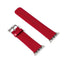 Genuine Leather strap For Apple Watch band pulseira apple watch 5 4 3 band 44mm/40mm correa iwatch band 42mm/38mm Bracelet belt