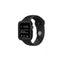 silicone Sport band & Case For Apple Watch 42mm 38mm strap iwatch nike 3/2/1 wristband Bracelet Protective cover belt