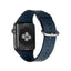 Genuine Leather strap for apple watch series 5/4/3/2/1 band 42mm/38mm/44mm/40mm correa bracelet wrist belt for iwatch